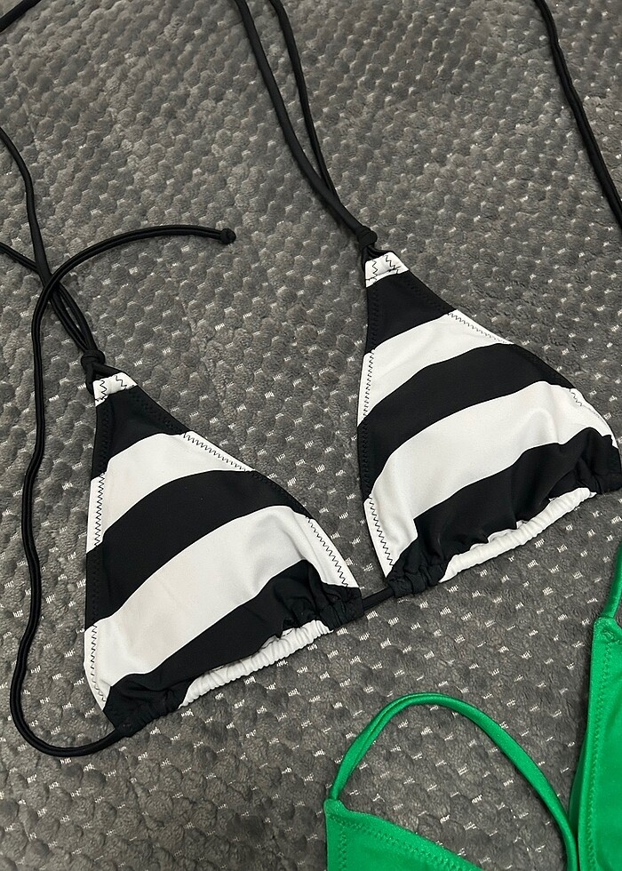 Bikini üstü - Görsel 2