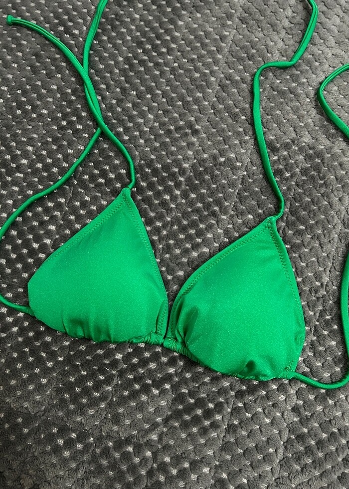 Bikini üstü - Görsel 3