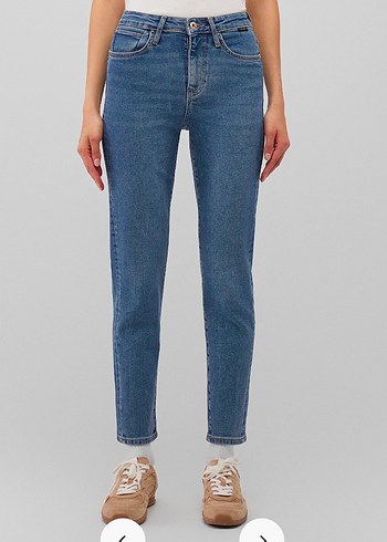 Mavi Jeans Mavi Denim Jean