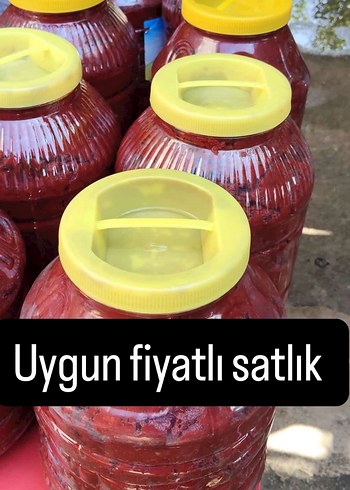 Diğer Salça