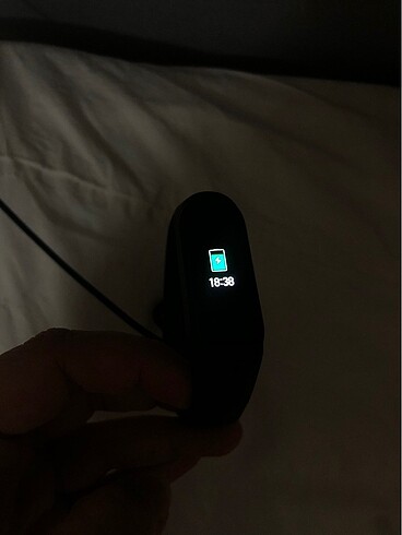 XİAOMİ Mİ BAND 5 AKILLI BİLEKLİK - Görsel 3