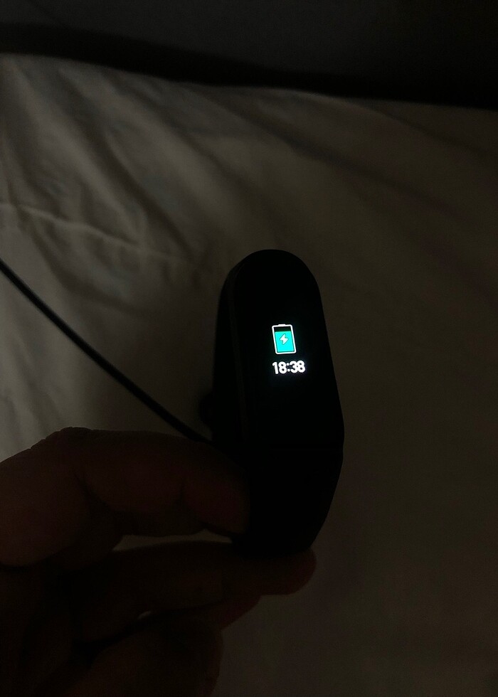 XİAOMİ Mİ BAND 5 AKILLI BİLEKLİK - Görsel 3