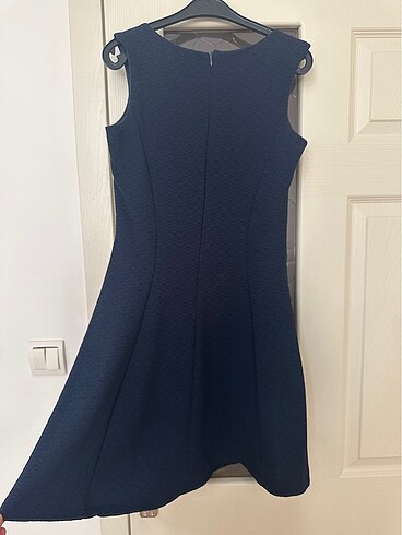 kısa elbise - Görsel 2