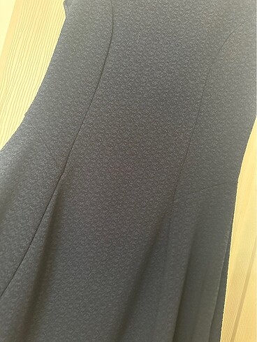 kısa elbise - Görsel 3