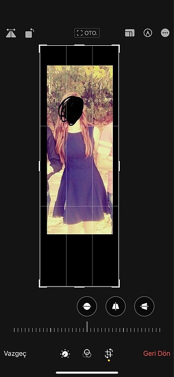 kısa elbise - Görsel 5