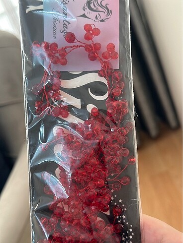 Kına tacı - Görsel 2