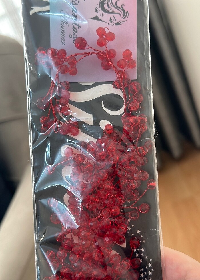 Kına tacı - Görsel 2