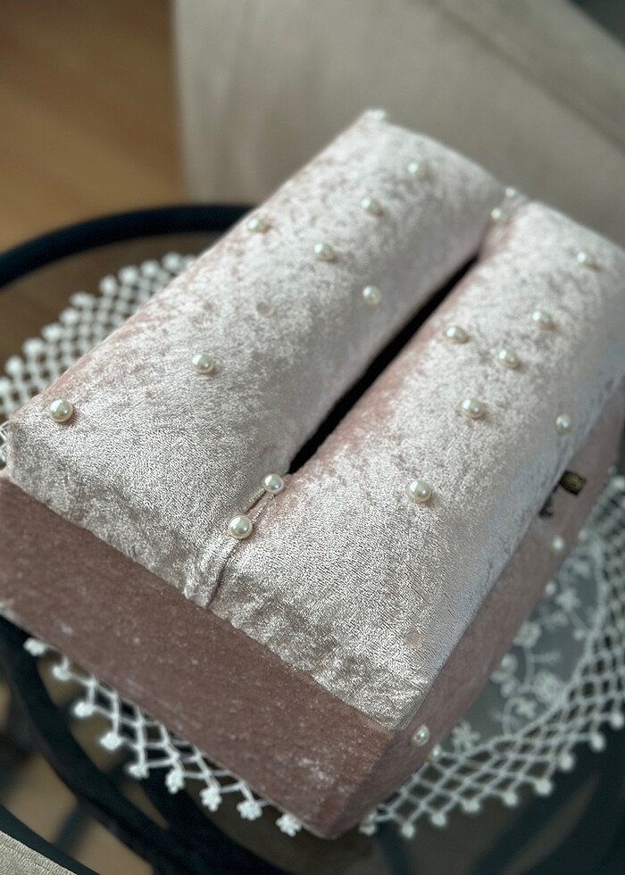 DÜĞÜN TAKI KUTUSU - Görsel 2