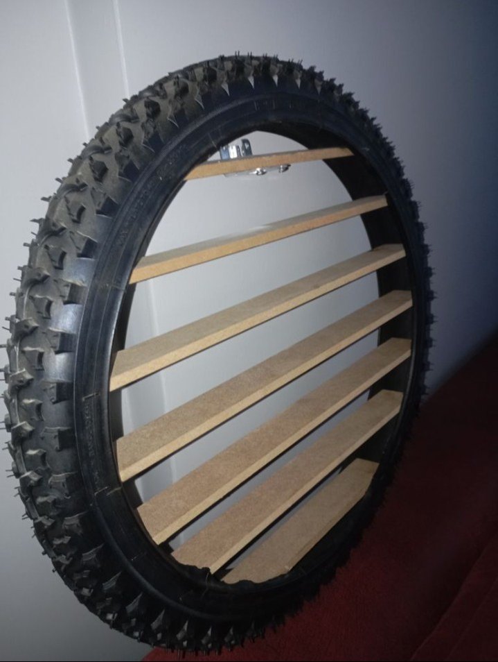 Hot Wheels Tekerlek Raf - Görsel 2