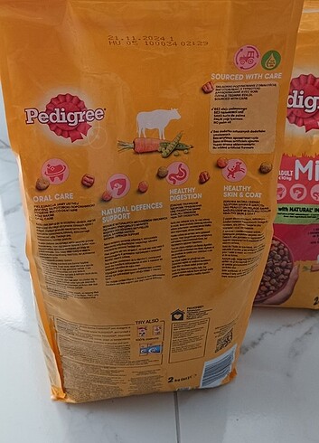 Beden Küçük ırk Mama