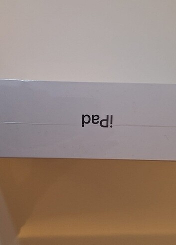 Apple İpad 8. Nesil 32 GB Uzay Grisi