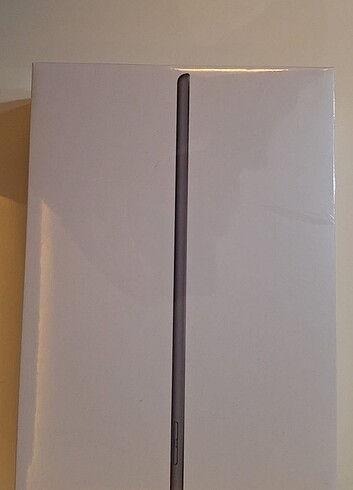 Beden Renk İpad 8. Nesil 32 GB Uzay Grisi