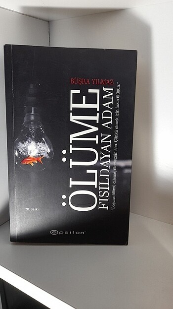 ÖLÜME FISILDAYAN ADAM + KIBRİT ÇÖPÜ MEZARLIĞI