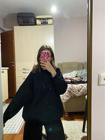 Bershka sweat