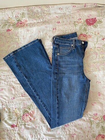 Jean pantolon