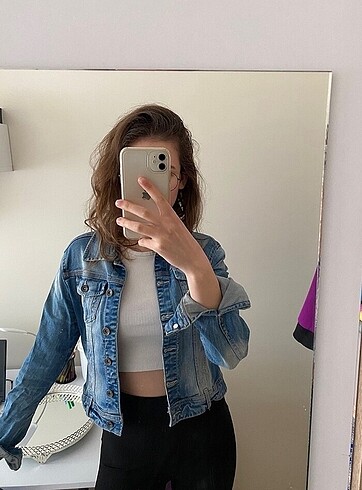 Zara Kot Pant ve ceket