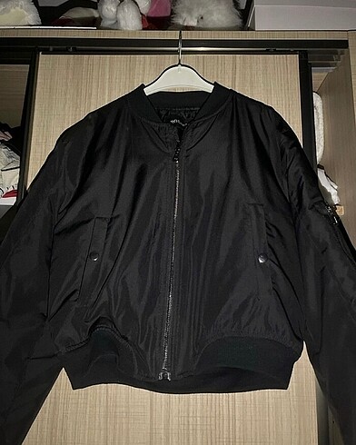 Trendyol & Milla Bomber ceket