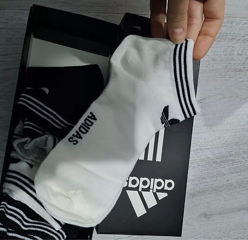 Adidas Adidas çorap
