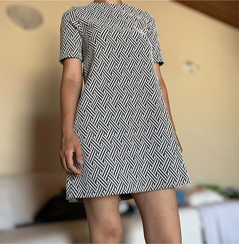 H&M Elbise