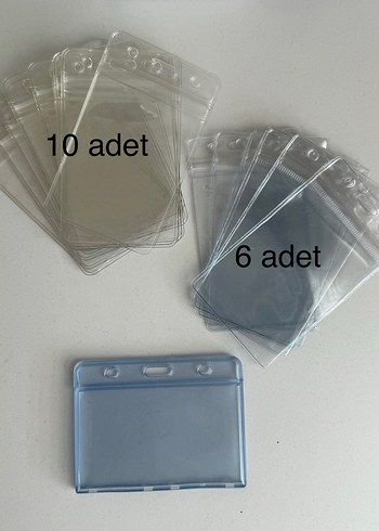 Holder \ kartlık