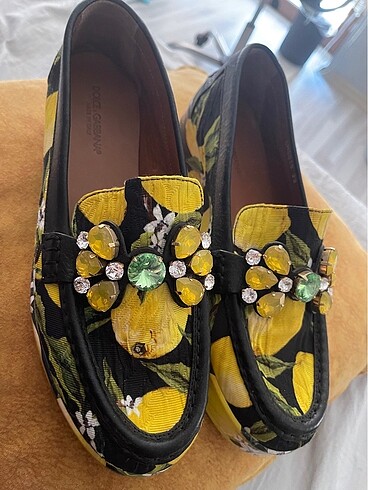 Dolce gabbana orjinal