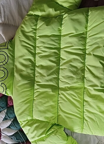 Defacto yesil mont 