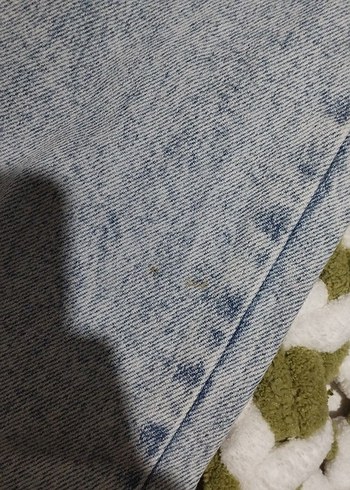 yüksek bel pantolon - Görsel 2