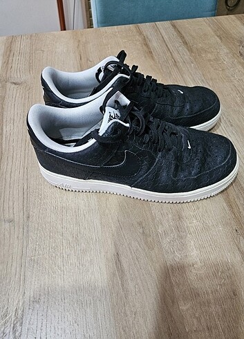 Nike Nike airforce erkek ayakkabı..