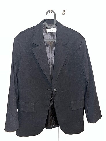Mango blazer
