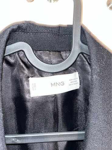 Mango Mango blazer