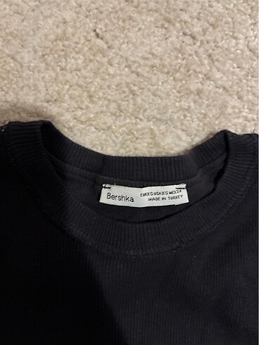 Bershka Bershka üst