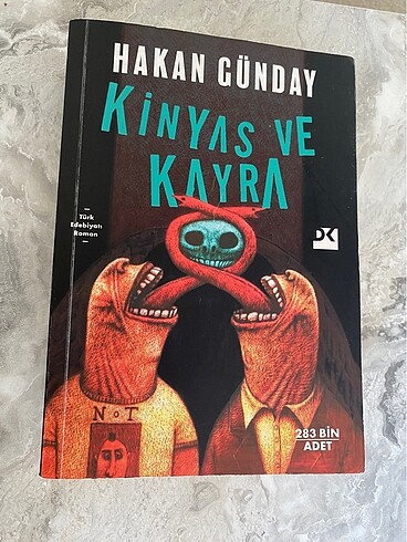 Kitap