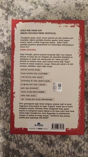  Kitap- Var mısın - Doğan CÜCELOĞLU