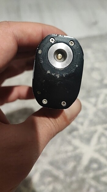  Beden Smok alien