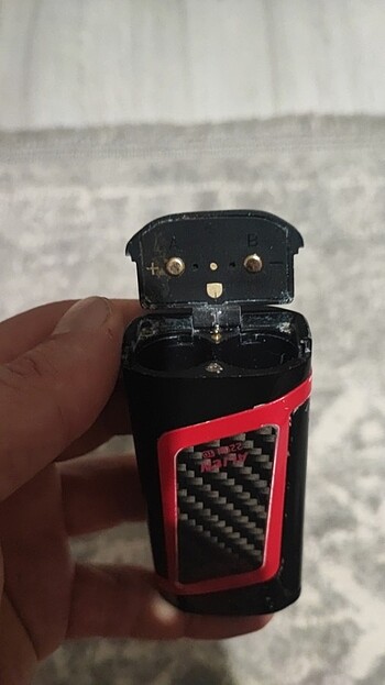  Beden Renk Smok alien