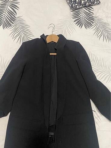 Zara siyah ceket