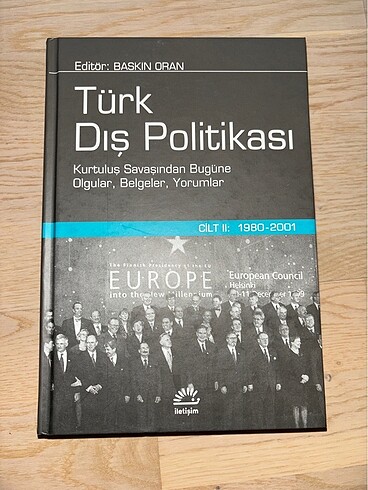 Türk Dış Politikası Cilt2