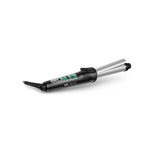 Braun Satin Hair 7 Iontec 24 mm saç maşası