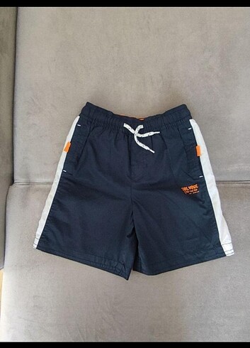 LC Waikiki Mayo & Deniz Şortu - Görsel 2