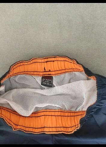 LC Waikiki Mayo & Deniz Şortu - Görsel 3