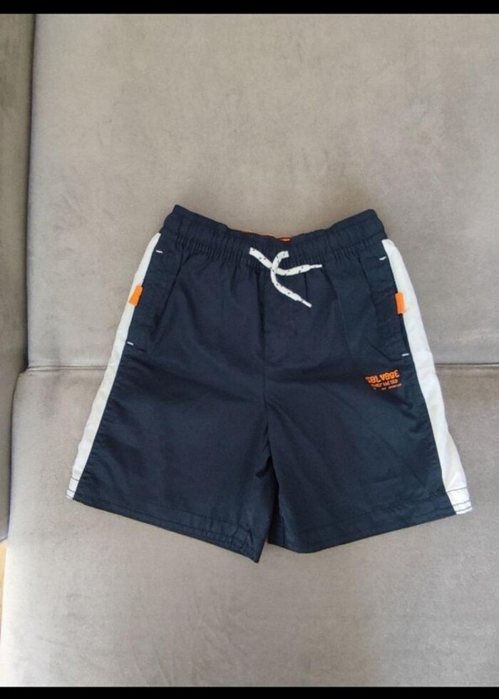 LC Waikiki Mayo & Deniz Şortu - Görsel 2