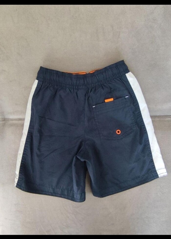 LC Waikiki Mayo & Deniz Şortu - Görsel 4