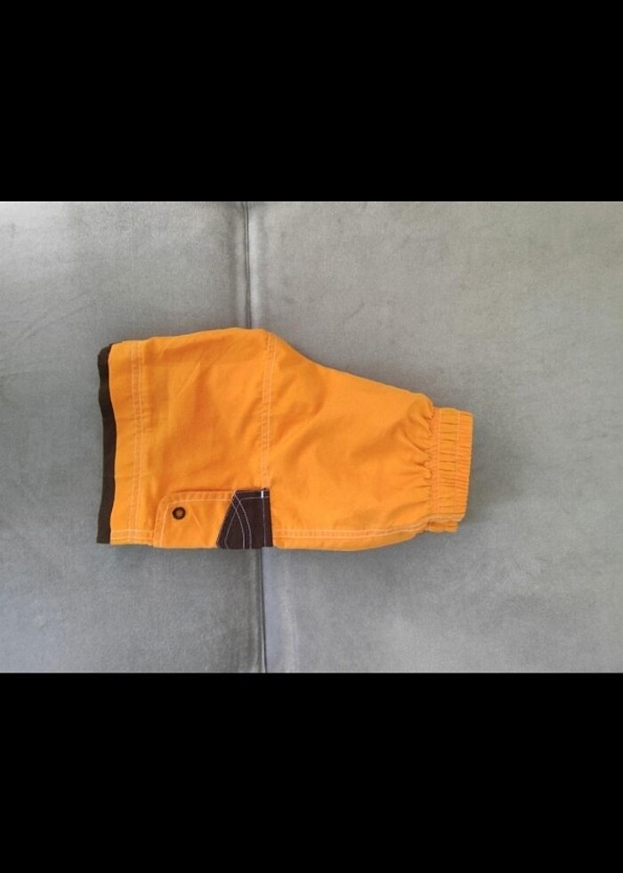 LC Waikiki Mayo & Deniz Şortu - Görsel 3