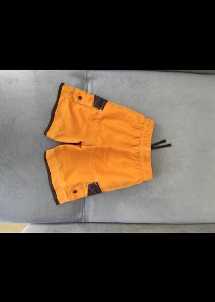 LC Waikiki Mayo & Deniz Şortu - Görsel 4