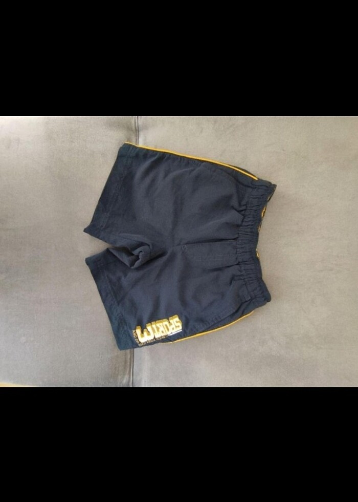 LC Waikiki Mayo & Deniz Şortu - Görsel 2