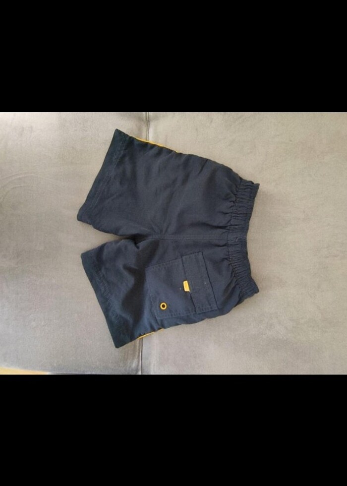 LC Waikiki Mayo & Deniz Şortu - Görsel 3