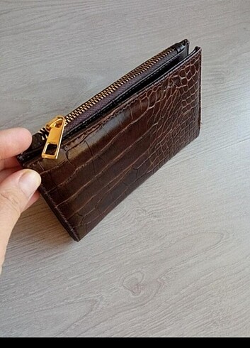 Beden LC Waikiki marka kadın cüzdanı