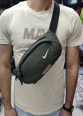 Kadın ve erkek bel çantası, freebag 