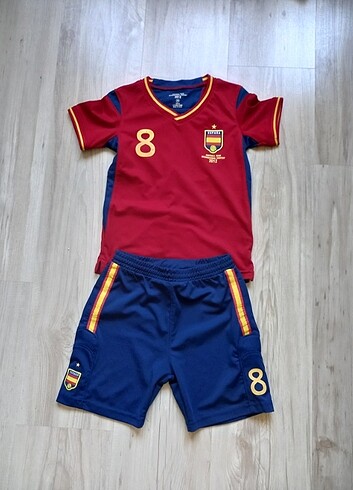 Zra espana takımı