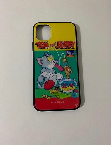 Deercase İphone 11 kılıf